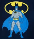 Batman Kids Tee  Pose With Logo